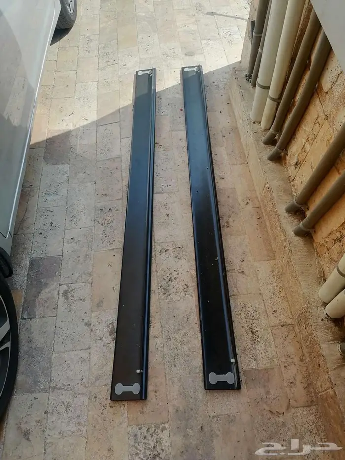 سرير حديد مفكوك فقط مرايه زجاج 1