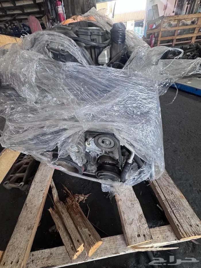 عكوس هلكات 6.4 شد بلد مكينه 5.7 4