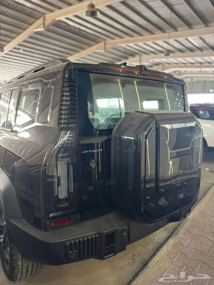 جيتور تى 2 T لاكجرى 2026 كاش وتقسيط اقل سعر 4