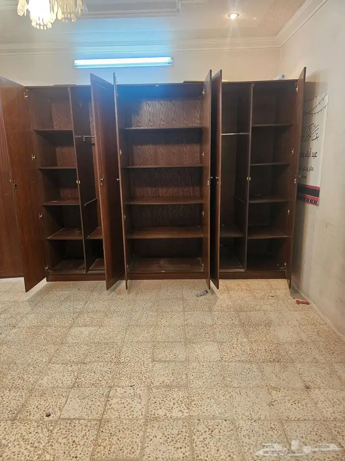 اثاث مستعمل واجهزة ومكيفات مستعملة للبيع 15