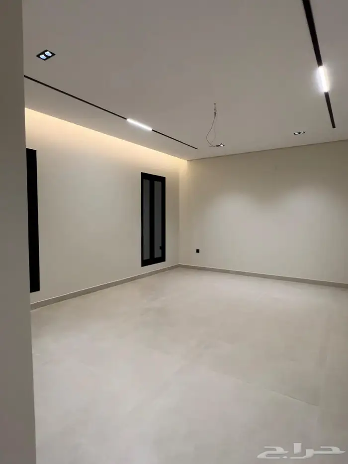 فيلا حي الفلاح بتصميم حديث و متميز 10