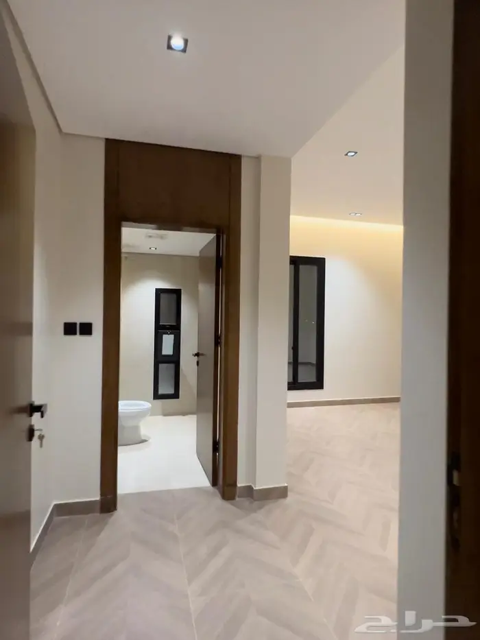 فيلا حي الفلاح بتصميم حديث و متميز 6