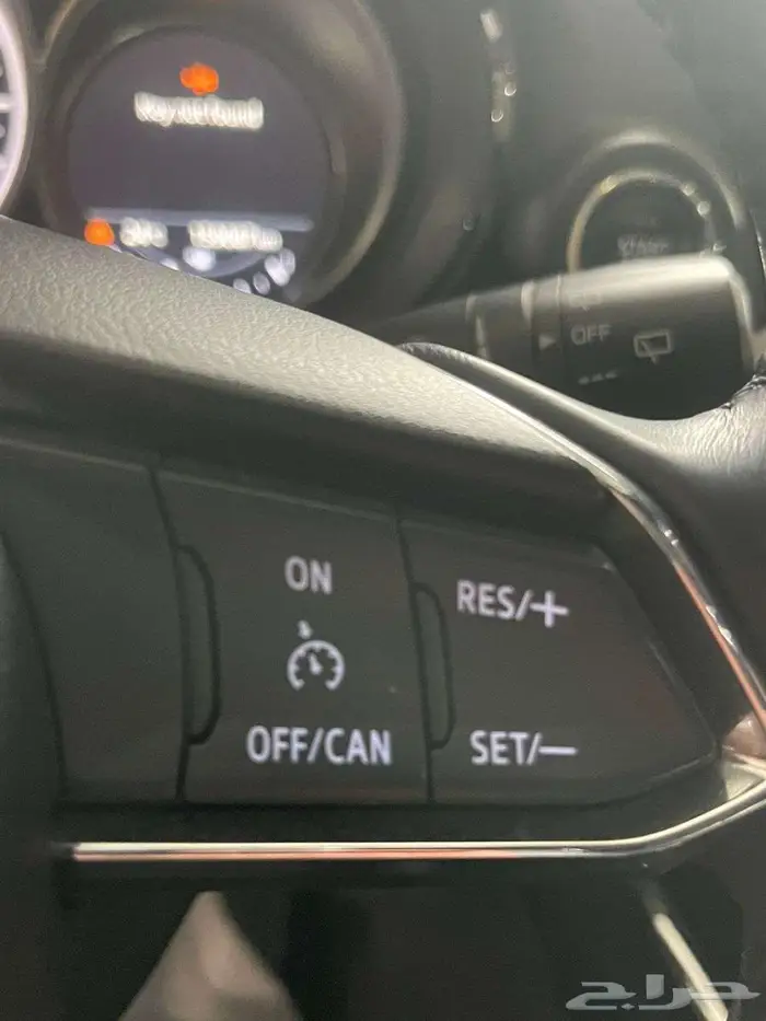 مازدا CX9 موديل 2018 فل كامل 15