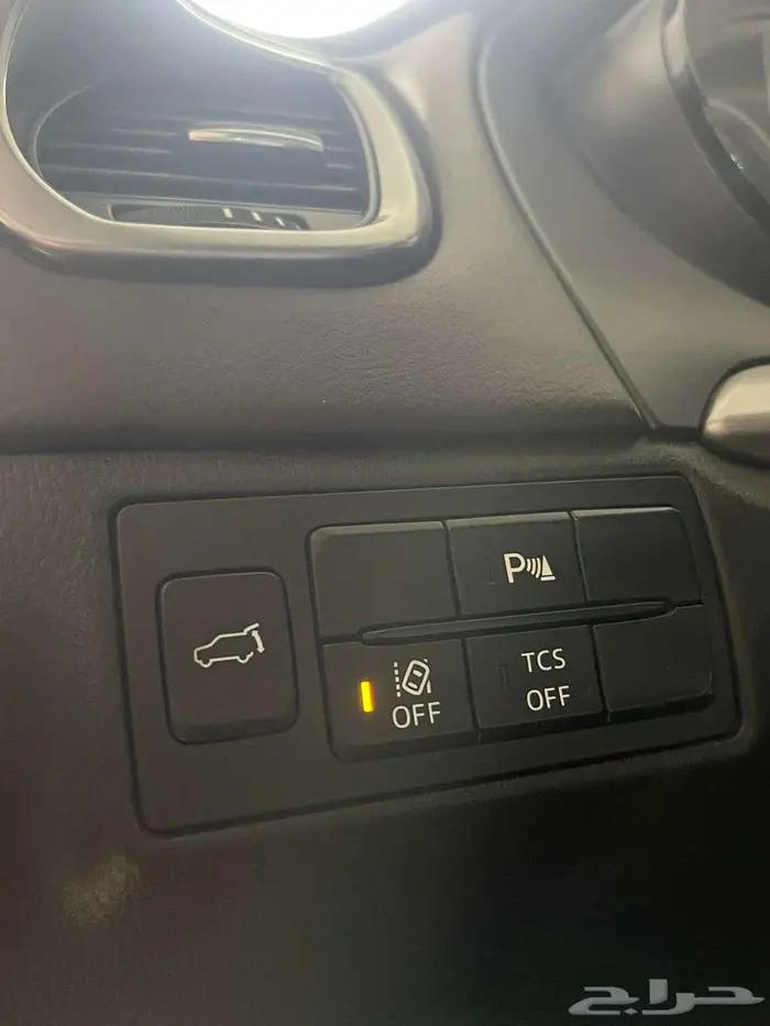 مازدا CX9 موديل 2018 فل كامل 33