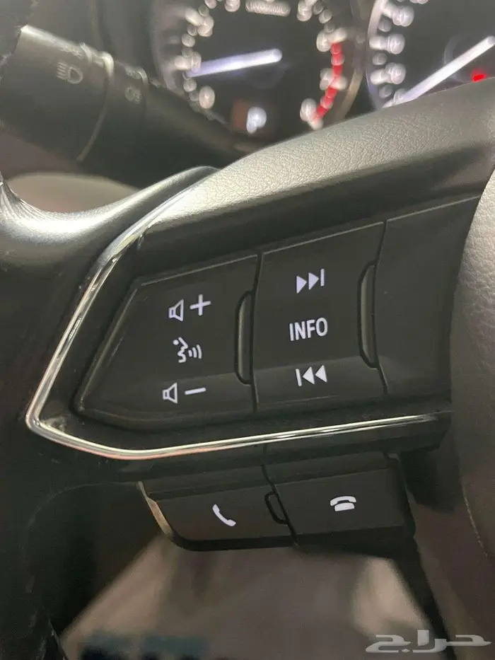 مازدا CX9 موديل 2018 فل كامل 32