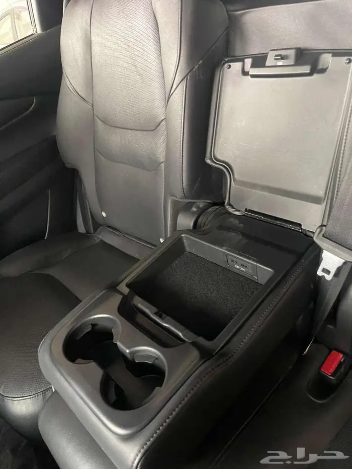 مازدا CX9 موديل 2018 فل كامل 35