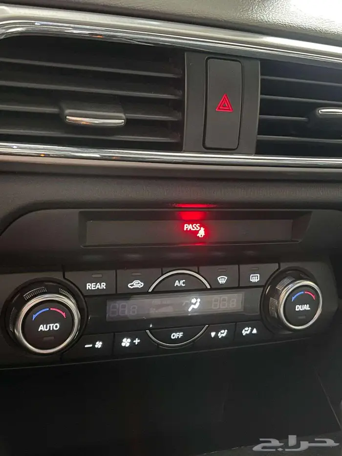 مازدا CX9 موديل 2018 فل كامل 31