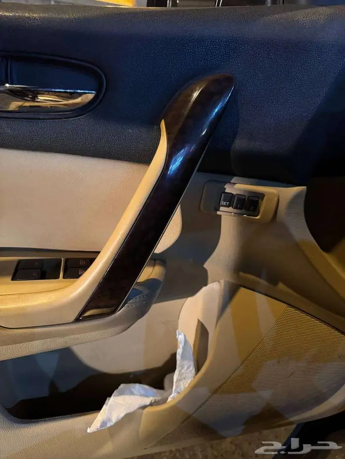 نيسان مكسيما 2011 4