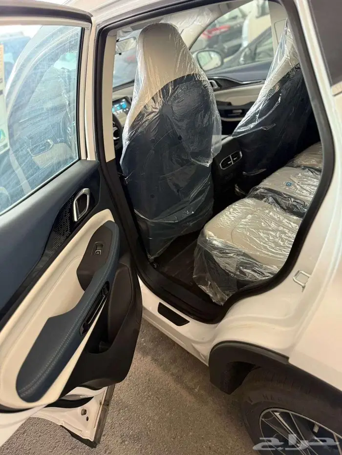 جيتور اكس 50 بريميم موديل 2025 13