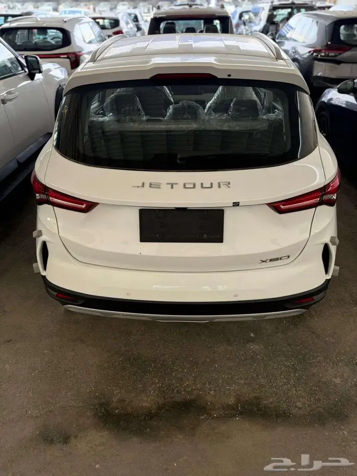 جيتور اكس 50 بريميم موديل 2025 4