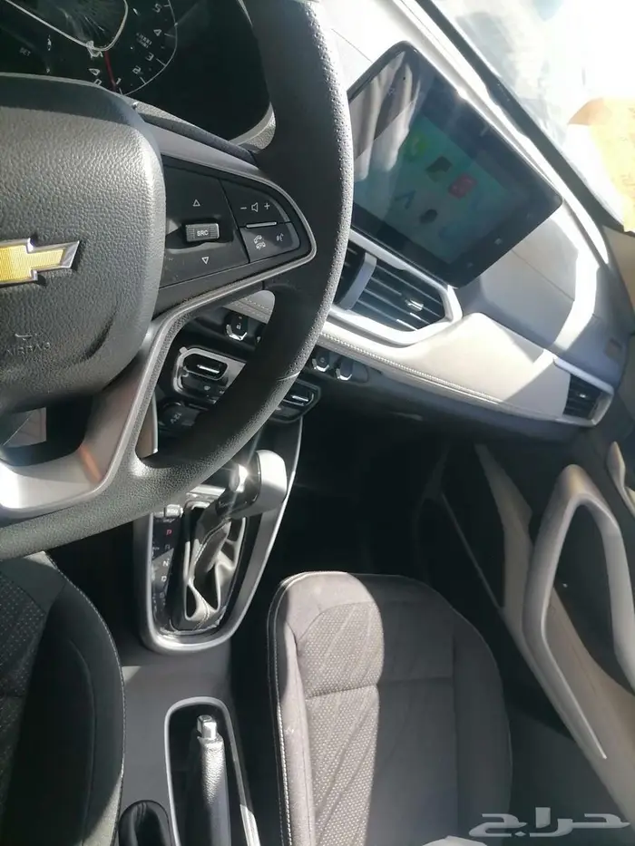 شفرولية جرووف LT 2025 13