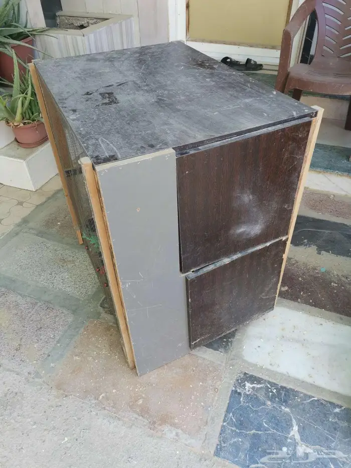 للبيع صندقة حمام 2