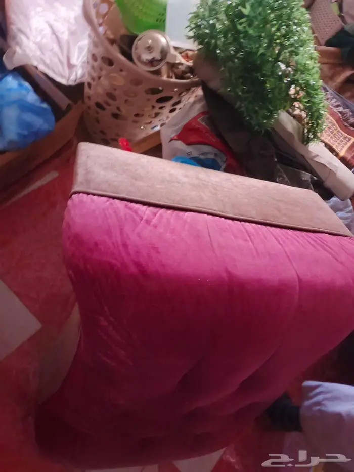 كنبين كراسي دراجة بنات 4