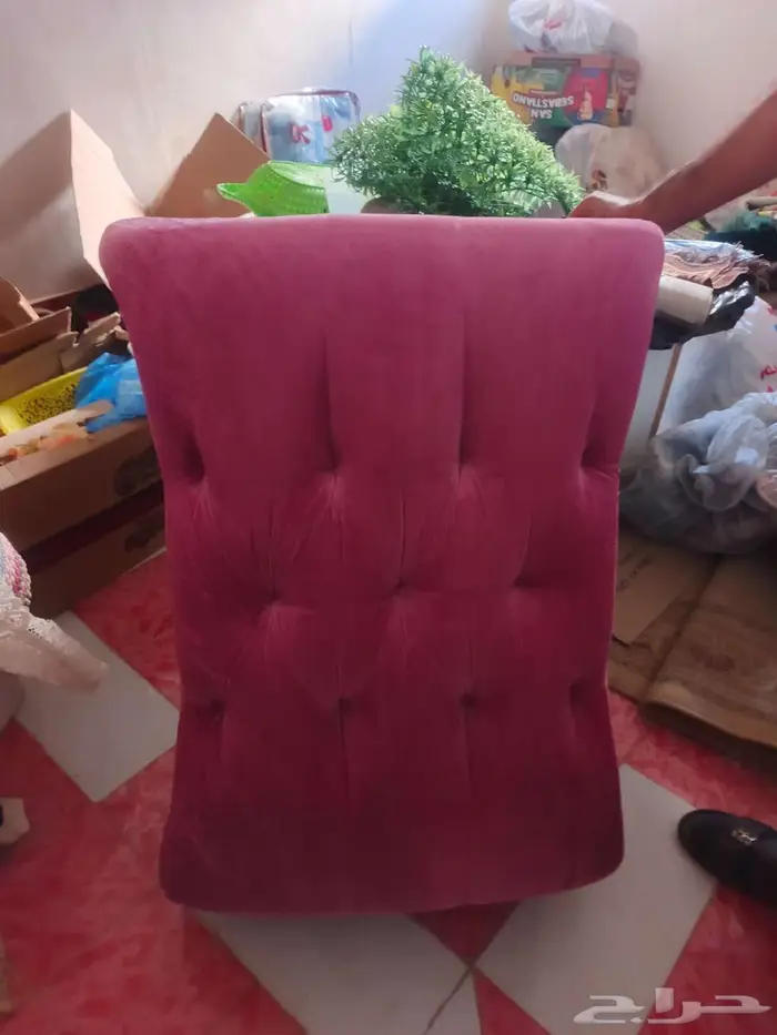 كنبين كراسي دراجة بنات 5