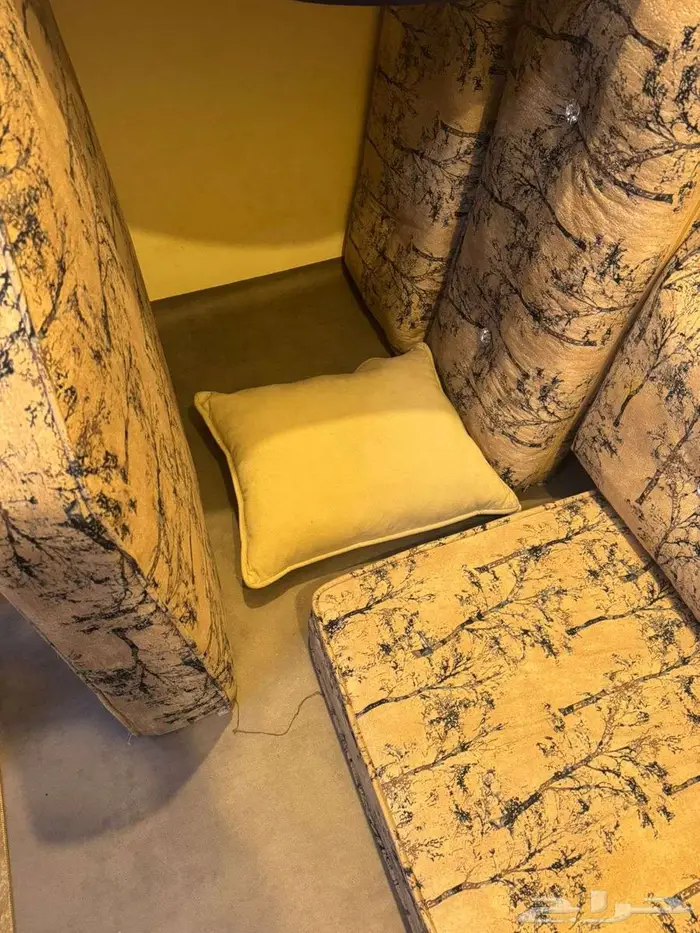 كنبين كراسي دراجة بنات 1