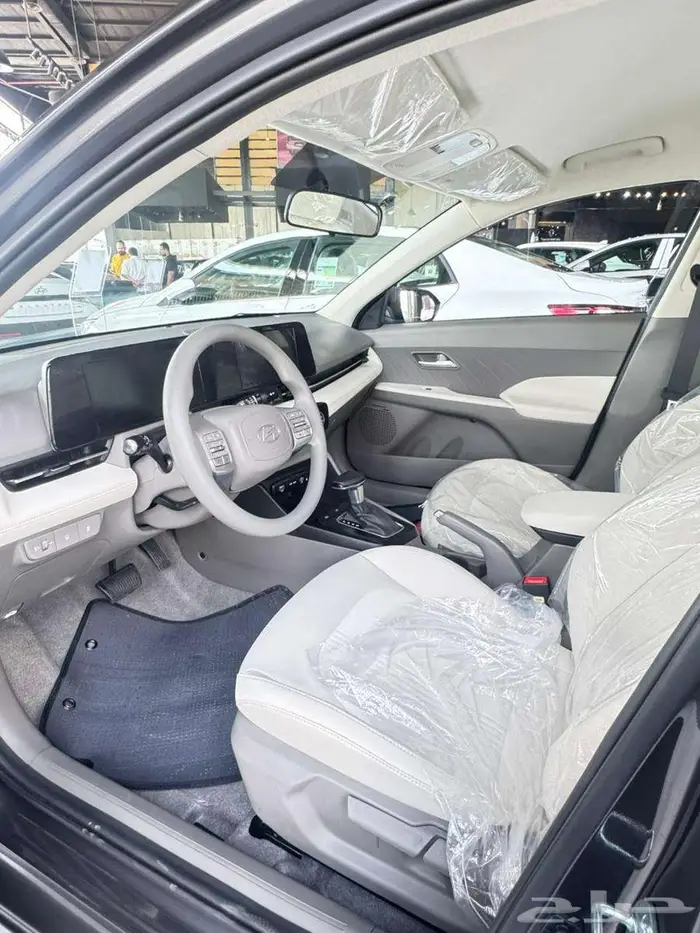 هيواندي اكسنت سمارت اسعار نهاية العام 2026 4