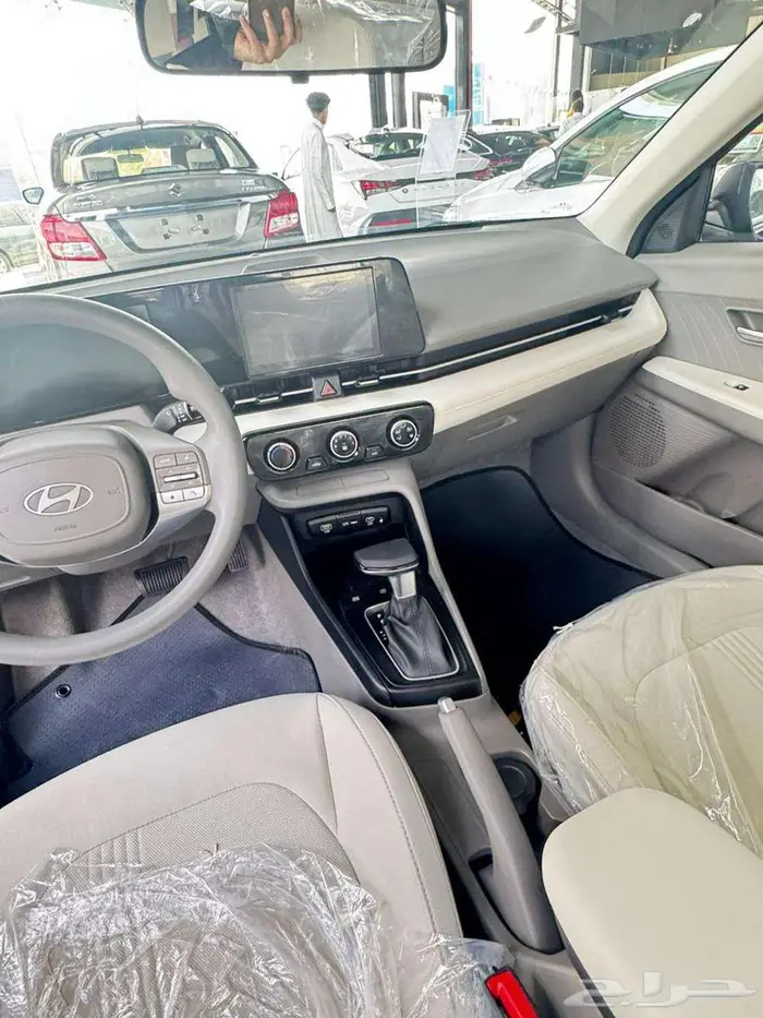 هيواندي اكسنت سمارت اسعار نهاية العام 2026 5