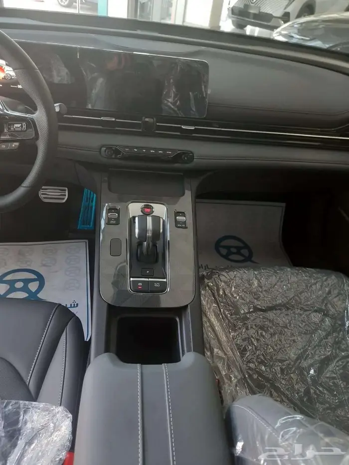 جي ايه سي إمباو فل كامل 2026 GAC EMPOW R 25