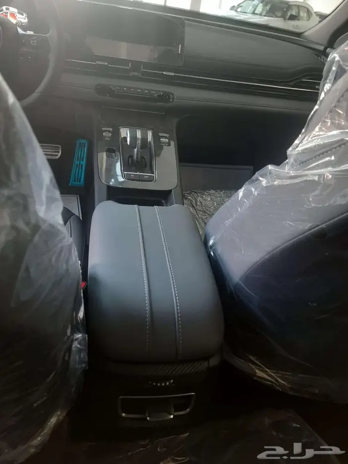 جي ايه سي إمباو فل كامل 2026 GAC EMPOW R 26