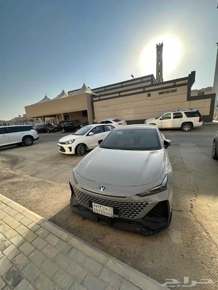 شانجان يوني في التنازل 2025 4