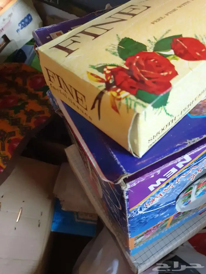 فاين قديم ثراث 2