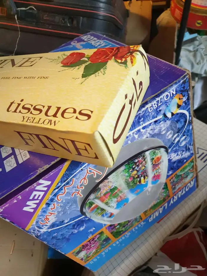 فاين قديم ثراث 1