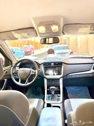 ماكسوس T60 موديل 2020 فل كامل index