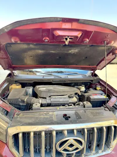 ماكسوس T60 موديل 2020 فل كامل index