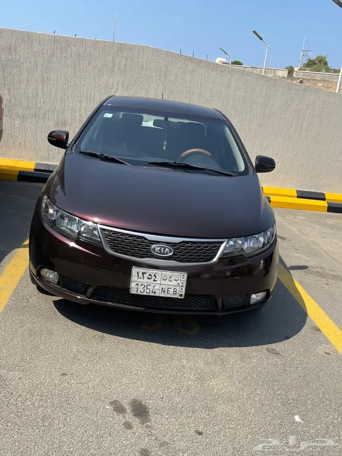 كيا سيراتو 2