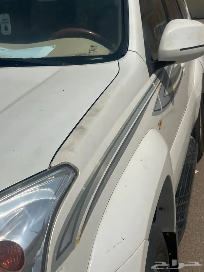 تويوتا VX 2009 3