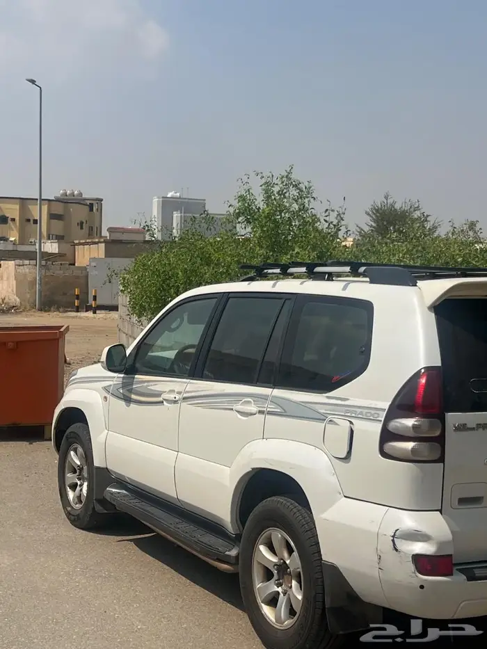 تويوتا VX 2009 0