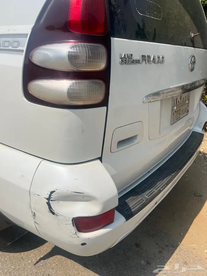 تويوتا VX 2009 8