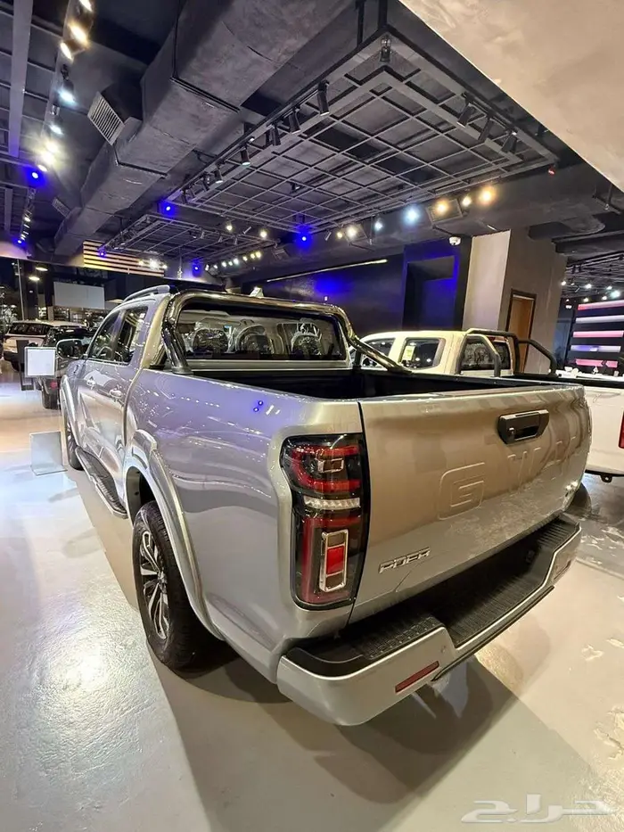 هافال باور 2025 عروض نهاية العام 8