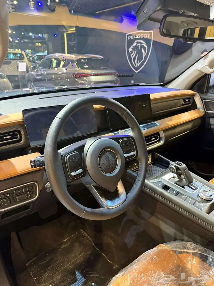 هافال باور 2025 عروض نهاية العام 4