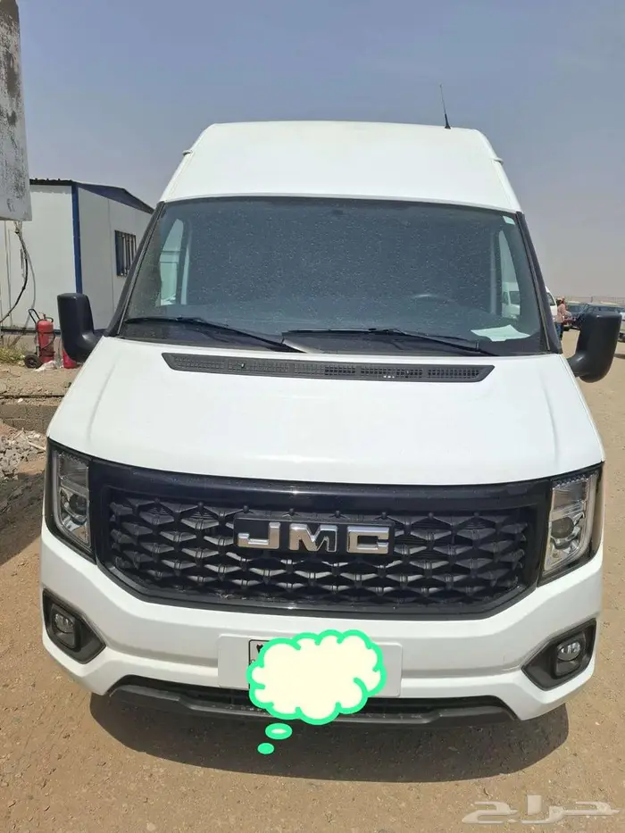 باص جاف سقف عالي 2026 0