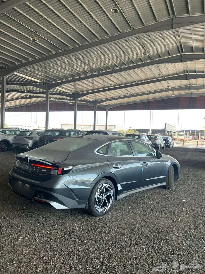 هيواندي سوناتا 2026 1