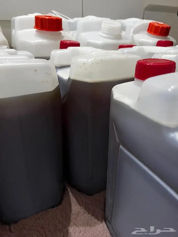 عسل زهور يوجد نسبة تغذيه خفيفه 0