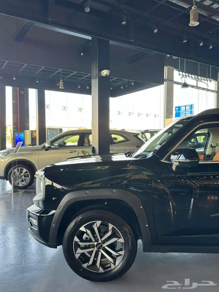 هافال H7 فل كامل 2026 افضل سعر بالمملكه 20