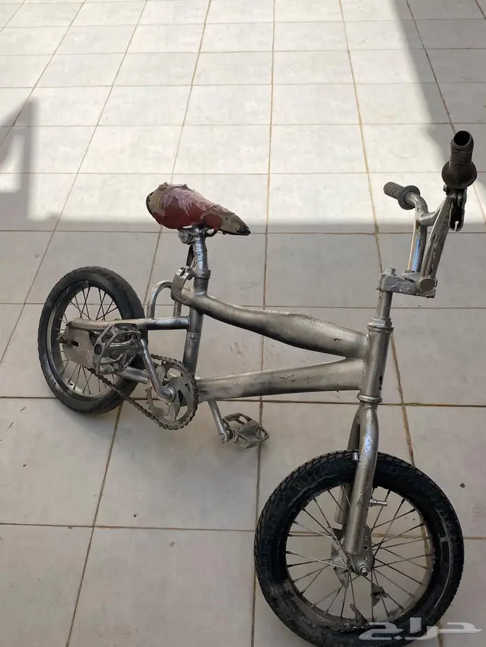 سيكل كوبرا 1