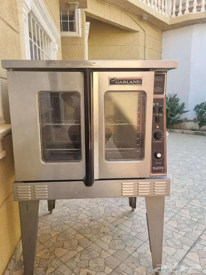 معدات وتجهيزات مطاعم للبيع 4