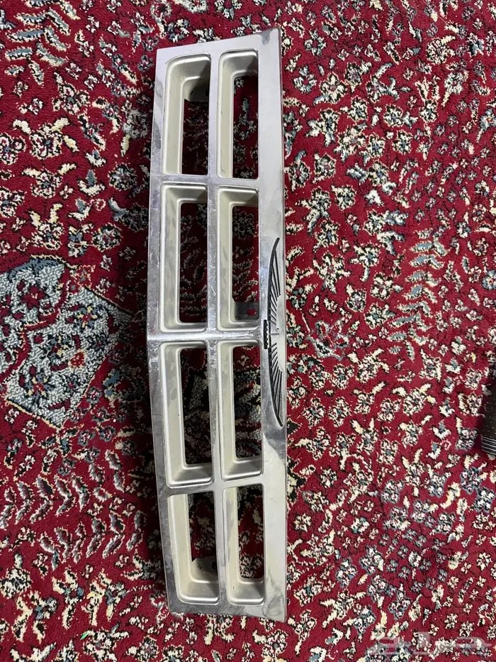 للبيع شبك كامري 2002 0