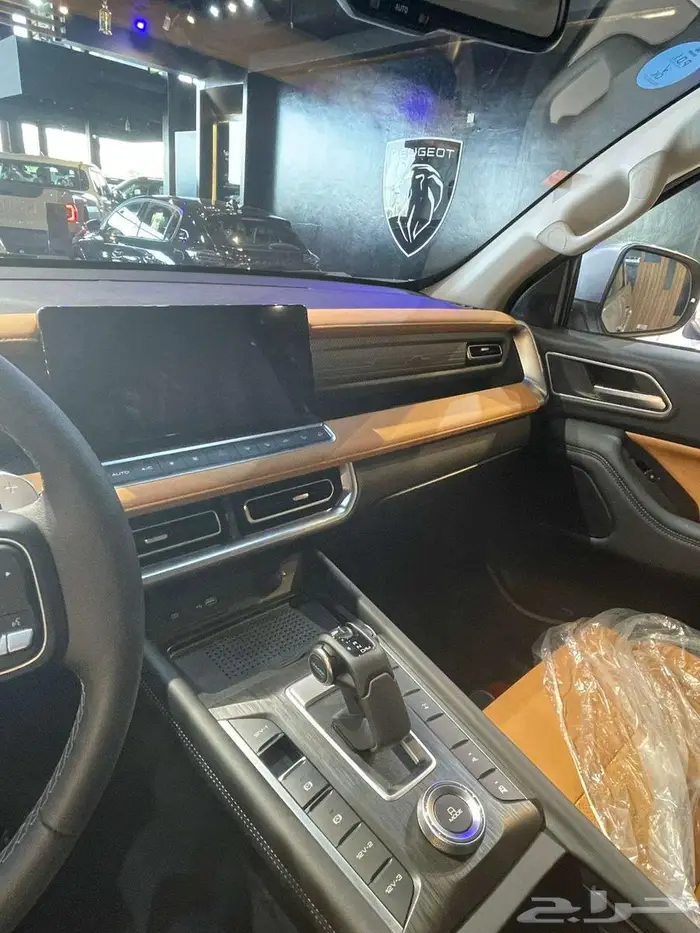 جريت وول باور ديزل دبل فل كامل محرك 2400 م 2025 10