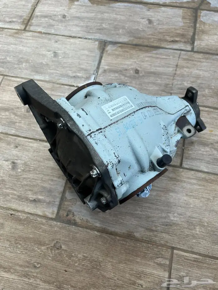 كارونه دوج تشارجر 2011 - 2014 rt 2