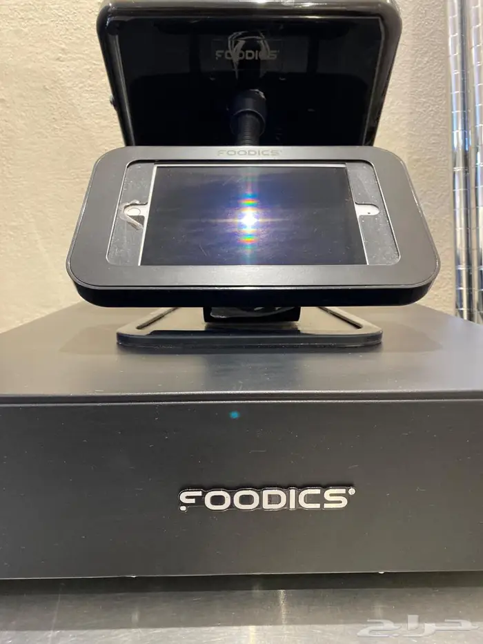 كاشير فوديكس 5