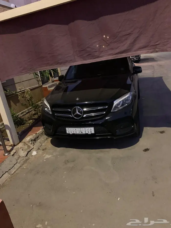 مارسيدس 2017 1