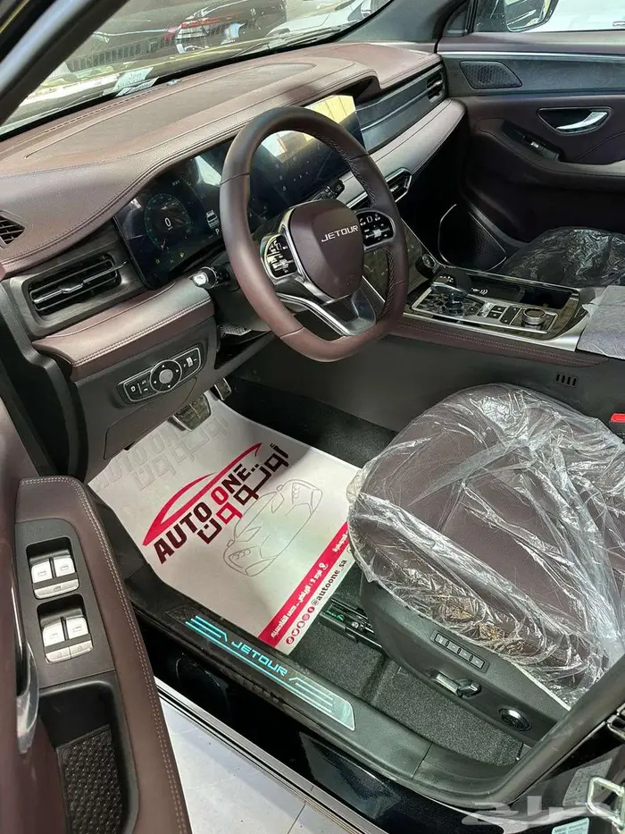 جيتور x90 بلس لاكجيري 2025. 7