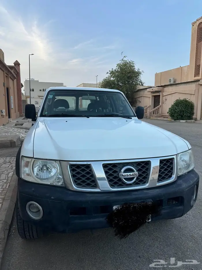 باترول 2006 مكينة 4500 0