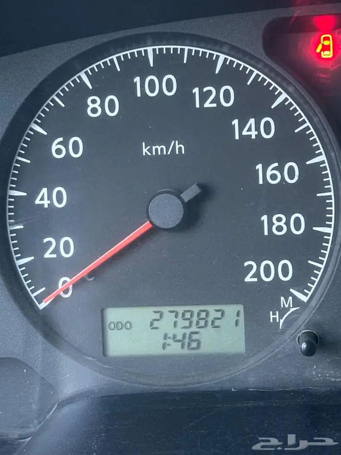 باترول 2006 مكينة 4500 4