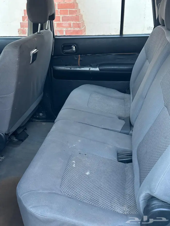 باترول 2006 مكينة 4500 7