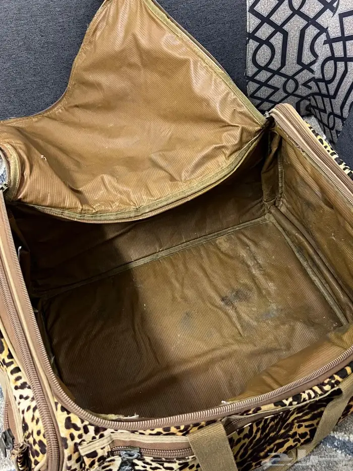 شنطة عزبة عروق الشمال 1